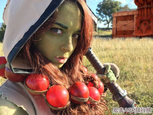 守望先锋竞技场