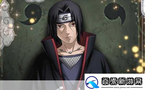 火影忍者手游攻略