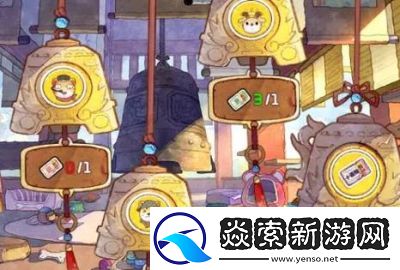 奇趣博物馆抽卡指南及幸运值系统详解