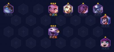 金铲铲之战s13赛季爆料