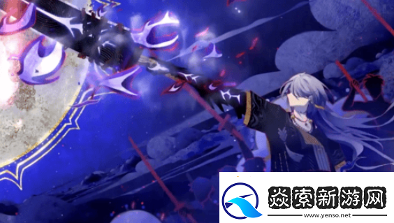 鸣潮哥舒临什么时候出