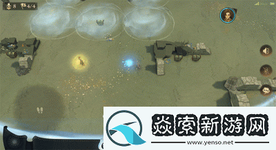 哈利波特魔法觉醒清泉乱斗怎么玩