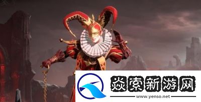 龙息神寂困兽厄尔丹技能介绍及攻略