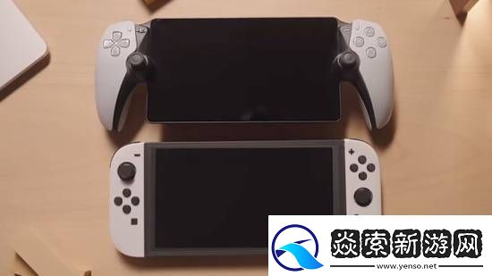 博主制作“Switch