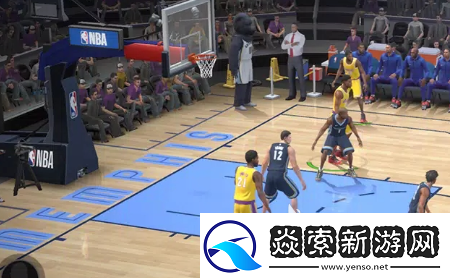 美职篮绝对巨星下载连接