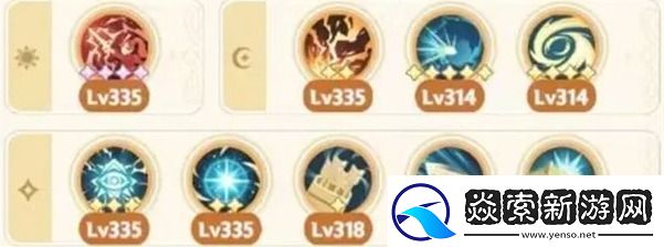 出发吧麦芬黎明射手怎么玩