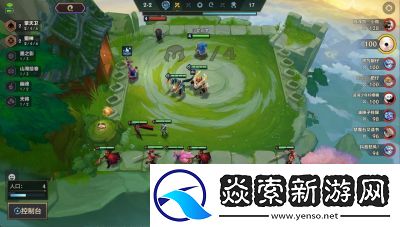 金铲铲之战s13赛季爆料