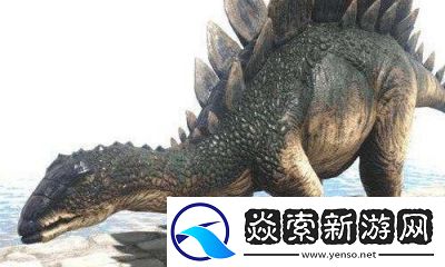 剑龙形态特征和生态适应性解析