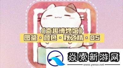奇趣博物馆人气提升攻略