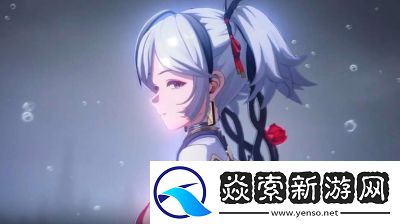 鸣潮新角色椿上线时间和介绍【2024年11月14日】