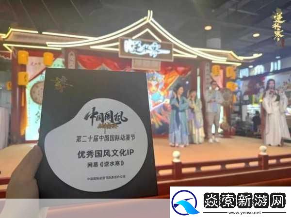 繁花获央视盛赞