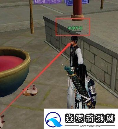 剑3稚子心奇遇怎么做