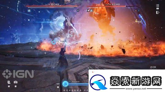 王者荣耀世界新实机演示