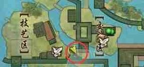 剑网3稚子心宠物奇遇攻略及奖励流程