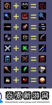 地下城骨女主神盾超武合成方法