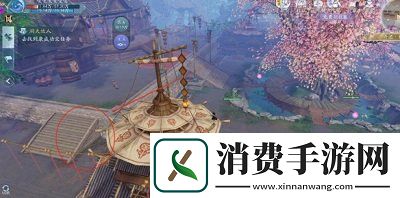 剑3稚子心奇遇怎么做