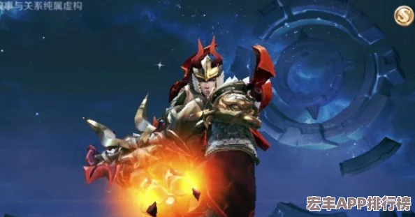 全面剖析御龙在天手游中关羽副将