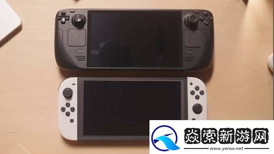 博主制作“Switch