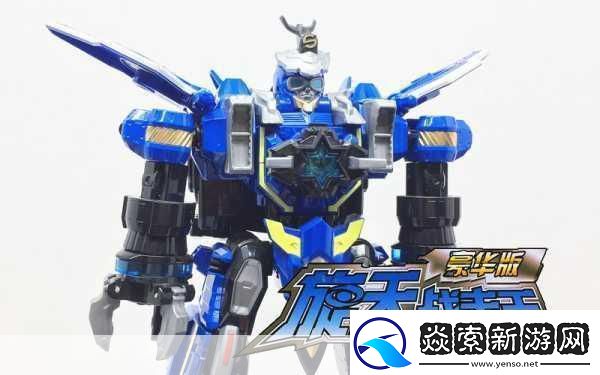 巨神战击队3炫酷动作打击燃爆你的指尖战场