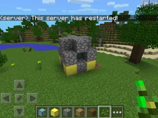 掌握我的世界手机版