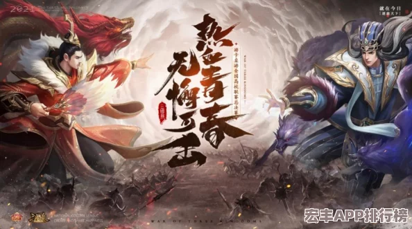 X三国手游震撼启航！安卓新区“气压山河”589服6月17日荣耀开启