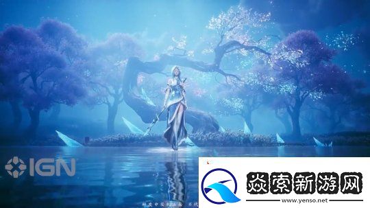 王者荣耀世界新实机演示