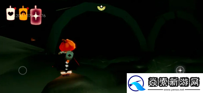 光遇复刻5.5先祖是谁