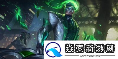 掌握云顶之弈策略要点