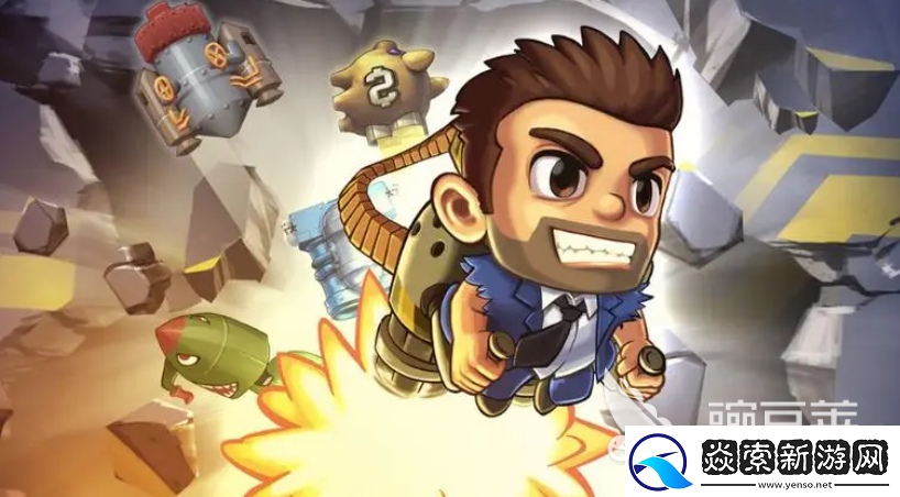 一款老游戏在空中飞的叫什么