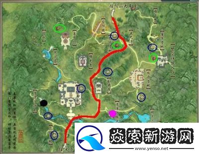 剑网3路投石宠物奇遇攻略