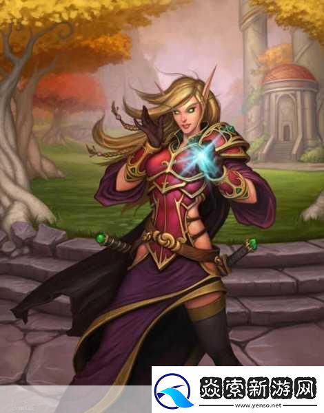 魔兽正式服平民玩家的职业抉择指南