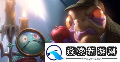 炉石传说玉莲印记超生德攻略新赛季上分心得分享