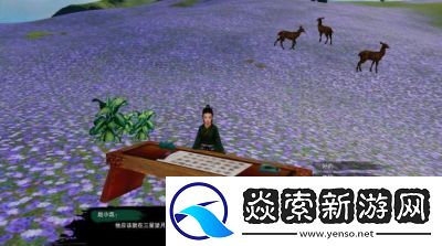 剑网3孩童书宠物奇遇攻略【详解】