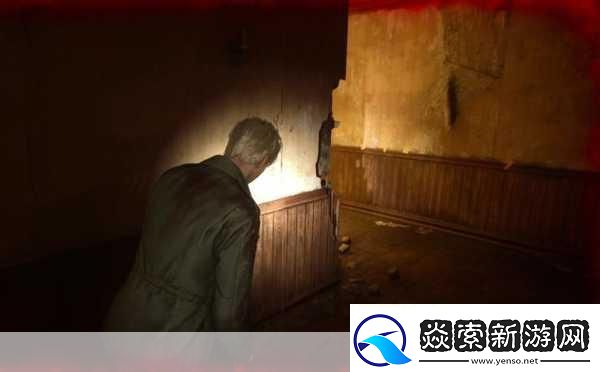 寂静岭2重生医院迷宫解锁密码独家揭秘恐惧之源的终极探秘