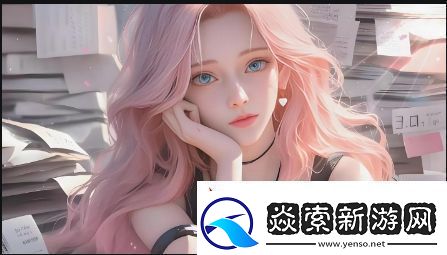 蜜桃风味的甜蜜享受