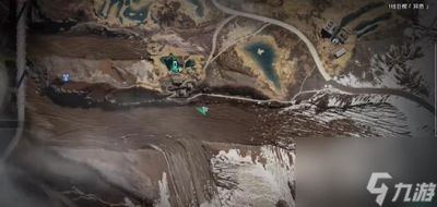 七日世界雪国人生脚印异常点位置及配件奖励一览