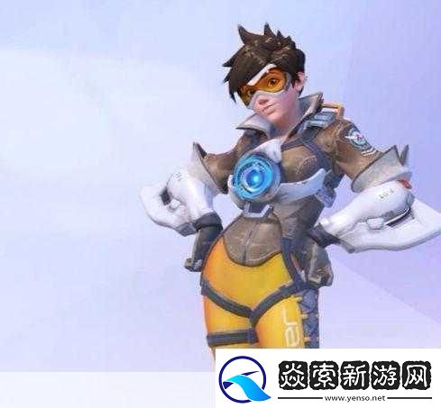 守望先锋英雄跨界新体验