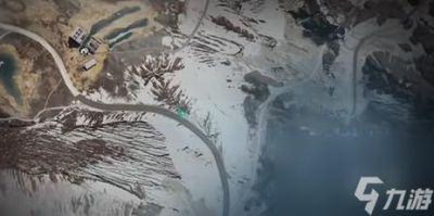 七日世界雪国人生脚印异常点位置及配件奖励一览