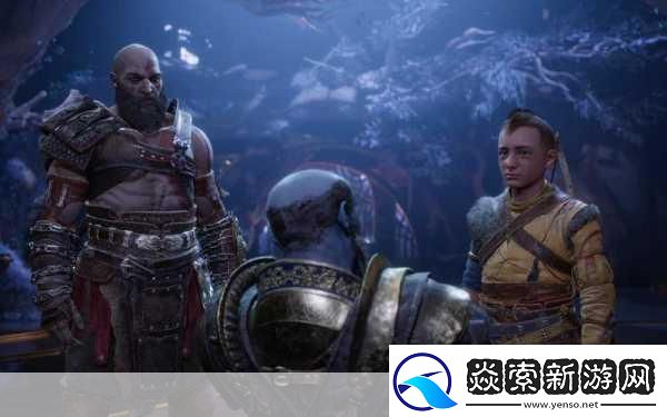 战神5重磅来袭！9月10日揭秘更多细节预计40小时畅玩体验