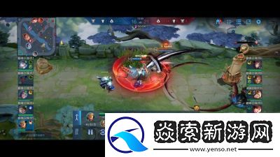 哪种逃跑流最适合王者荣耀