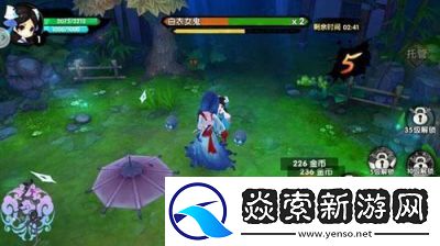 花千骨手游长留校场3副本攻略