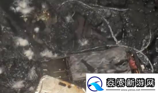 女子睡觉时充电中的手机突然爆炸