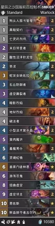 欧服炉石传说顶尖玩家揭秘