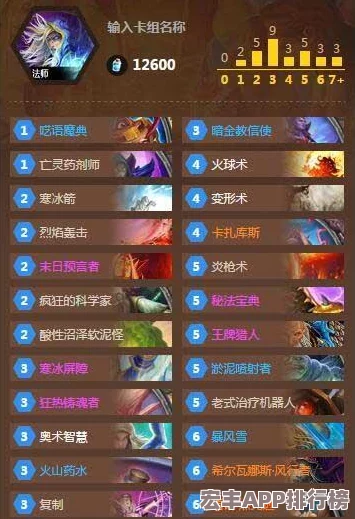 欧服炉石传说顶尖玩家揭秘