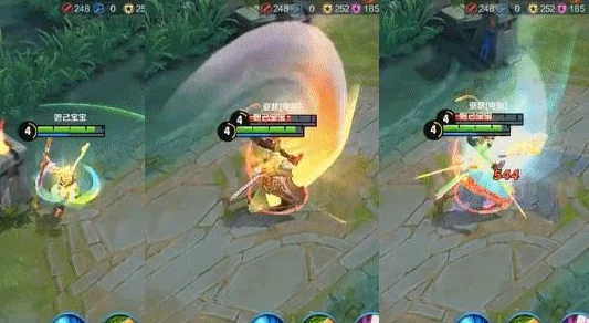 全方位探索召唤师联盟