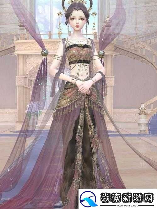 云裳羽衣困难10