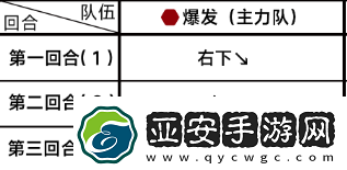 蔚蓝档案第五章5