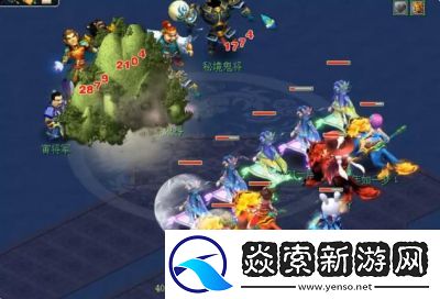 揭秘梦幻西游手游高级感知