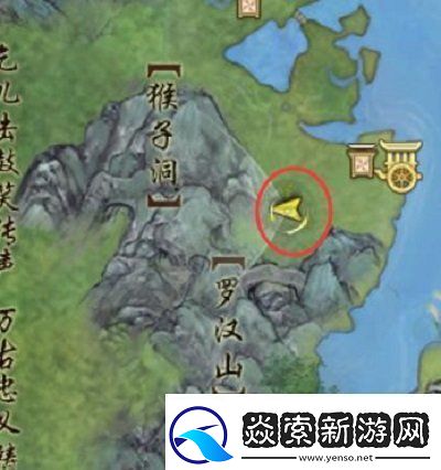 剑3稚子心奇遇怎么做