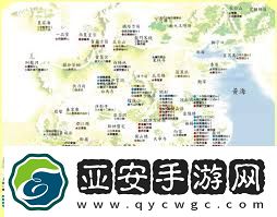 天龙八部单机版地图开启方法